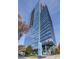 High-rise building exterior with glass and stone at 3630 Peachtree Ne Rd # 3106, Atlanta, GA 30326