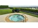 Relax in this rooftop hot tub with city views at 3630 Peachtree Ne Rd # 3106, Atlanta, GA 30326