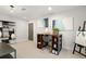 Spacious loft with a daybed, desk, and plenty of natural light at 3759 Tielman St, Snellville, GA 30078