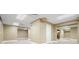 Finished basement offering versatile space for various uses at 5955 Tibor Nw Dr, Acworth, GA 30101