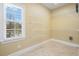 Well-organized closet with wire shelving and hanging rods at 5955 Tibor Nw Dr, Acworth, GA 30101