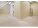 Bright and airy loft bedroom with ample closet space at 5955 Tibor Nw Dr, Acworth, GA 30101