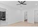 Spacious bedroom with en-suite bath and walk-in closet at 555 Versailles Dr, Auburn, GA 30011