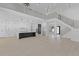 Modern kitchen with a large island and high-end appliances at 555 Versailles Dr, Auburn, GA 30011