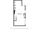 Spacious recreation room in the basement at 513 Duke Dr, Marietta, GA 30066