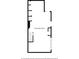 Spacious recreation room in the basement at 513 Duke Dr, Marietta, GA 30066