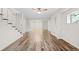Bright and open finished basement, perfect for extra living space at 513 Duke Dr, Marietta, GA 30066