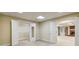 Finished basement with access to other rooms at 4385 Hamilton Mill Rd, Buford, GA 30518