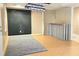 Finished basement recreation room with bar and chalkboard wall at 2864 Holly Oaks Dr, Marietta, GA 30062