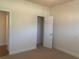 Spacious bedroom with a large closet at 2118 Water Mill Ct, Buford, GA 30519