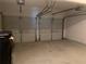 Two-car garage with automatic garage door openers at 2118 Water Mill Ct, Buford, GA 30519