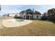 Inviting pool area with ample space for relaxation at 340 Bay Grove Rd, Loganville, GA 30052