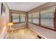 Small spare bedroom with ample natural light at 1778 Campbellton Sw Rd, Atlanta, GA 30311