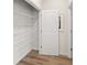 Walk-in pantry with wire shelving at 240 Epping St # 11, Stockbridge, GA 30281