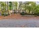 Attractive building nestled in a wooded setting at 4004 Wingate Way, Atlanta, GA 30350