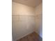 Spacious closet with wire shelving, providing ample storage at 137 St Ann Cir, Dallas, GA 30157