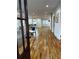 Open living space with hardwood floors and natural light at 974 Coleman Sw St, Atlanta, GA 30310