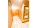 Well-lit locker room with ample storage for residents at 400 17Th Nw St # 1253, Atlanta, GA 30363