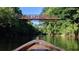 Canoe trip on the river under the Canton bridge at 176 Railroad St, Canton, GA 30114