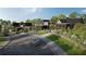 Luxury home community with modern homes and landscaping at 176 Railroad St, Canton, GA 30114