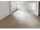 Spacious basement with neutral carpeting at 5876 Poplin Ct, Lithonia, GA 30058