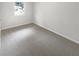 Spacious bedroom with neutral wall paint and carpet at 5876 Poplin Ct, Lithonia, GA 30058
