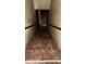 Basement access via staircase with tiled flooring at 539 Lynhurst Sw Dr, Atlanta, GA 30311