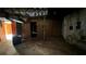 Unfinished basement area with multiple rooms and access doors at 539 Lynhurst Sw Dr, Atlanta, GA 30311