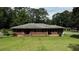 Brick ranch house with large yard and mature trees at 539 Lynhurst Sw Dr, Atlanta, GA 30311
