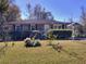 Brick ranch home with carport and well-maintained landscaping at 197 Dixboro Dr, Jonesboro, GA 30238