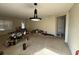 Open living area with neutral walls and a ceiling light at 2820 Brookford Sw Ln, Atlanta, GA 30331