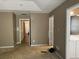 Spacious main bedroom with neutral walls and carpet at 2820 Brookford Sw Ln, Atlanta, GA 30331