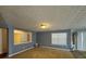 Living room with neutral walls and carpeted floor at 2820 Brookford Sw Ln, Atlanta, GA 30331
