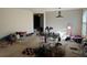 Bright living room featuring neutral walls and ample natural light at 2820 Brookford Sw Ln, Atlanta, GA 30331