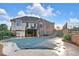Stunning house with pool and patio at 620 Springview Dr, Covington, GA 30014