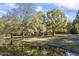 Ranch house near a tranquil pond at 3520 Tom Brewer Rd, Loganville, GA 30052