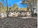 House with backyard, deck, and mature trees at 3811 Paul St, Douglasville, GA 30135