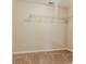 Walk-in closet with wire shelving at 3464 Linecrest Rd, Ellenwood, GA 30294
