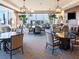 Elegant lounge with ample seating and large windows at 3630 Peachtree Ne Rd # 2305, Atlanta, GA 30326