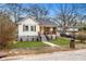 Front view of renovated craftsman home at 1375 Miller Reed Se Ave, Atlanta, GA 30315