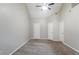 Bright bedroom featuring carpet and multiple closets at 4480 Joseph Dr, Snellville, GA 30039