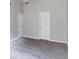 Spacious bedroom with neutral walls and carpet at 4480 Joseph Dr, Snellville, GA 30039