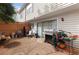 Spacious patio perfect for outdoor entertaining at 1167 Greenyard Way, Norcross, GA 30093