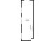Unfinished basement ideal for storage at 3619 Colonial Trl, Douglasville, GA 30135