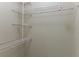 Functional closet with wire shelving, providing excellent storage solutions at 3619 Colonial Trl, Douglasville, GA 30135