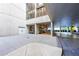 Clean and well maintained building entrance at 145 15Th Ne St # 401, Atlanta, GA 30309