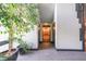 Building hallway with modern flooring and plenty of natural light at 145 15Th Ne St # 401, Atlanta, GA 30309