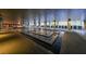 Elegant building entrance with a serene water fountain feature at 145 15Th Ne St # 401, Atlanta, GA 30309