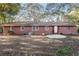 Brick home with a spacious backyard at 2273 Hampton Locust Grove Rd, Locust Grove, GA 30248