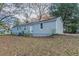 Ranch style home with a yard and driveway at 2229 Whites Mill Rd, Decatur, GA 30032